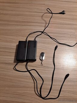 Predám elektrickú kolobežku Laotie TI30 Landbreaker - 15