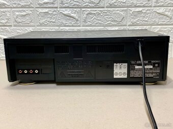 DENON DRM-700 …. Kazetový deck - 15