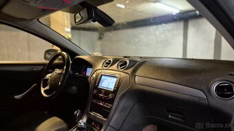 Ford Mondeo 2.0 EcoBoost SCTi - 15