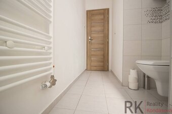 Moderný 2-izb.byt na prenájom, Staré mesto-Bencúrova - 15