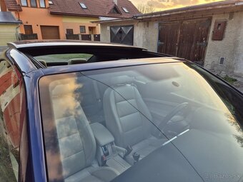 Volkswagen EOS - 2.0 TDI - kabriolet. - 15