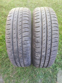 4x letne pneu R14, R15, R16 Kumho, Dunlop, ... - 15