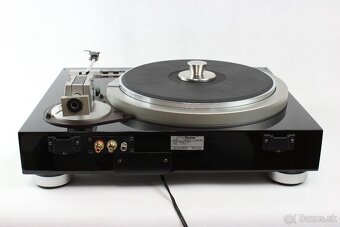Gramofón VICTOR QL-Y55F (JVC) - 15