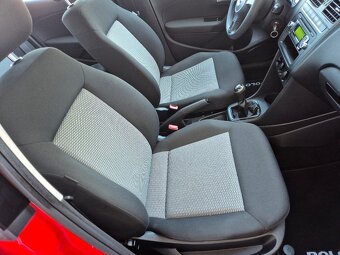 ⚠️VOLKSWAGEN POLO 1.6 TDI SPORTLINE 154tis. KM - 15