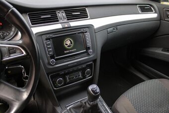 Škoda Superb Combi 2.0TDi /aj na splátky/ - 15