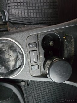 skoda fabia II 1.4 tdi 59kw kod motora BMS - 15