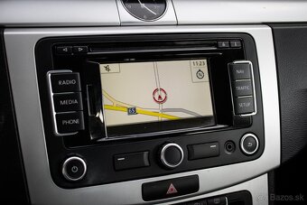 Volkswagen Passat CC 2.0 TDI BlueMotion - 15