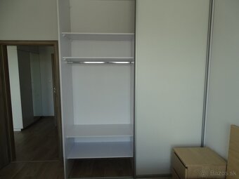 2-izbový byt s parkovaním v garáži » novostavba » cena 850,- - 15