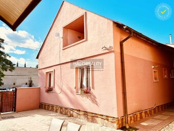 HALO reality - Predaj, rodinný dom Michalovce - EXKLUZÍVNE H - 15