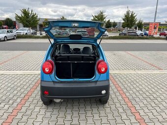 Chevrolet Spark 0.8i koupeno v ČR serviska - 15