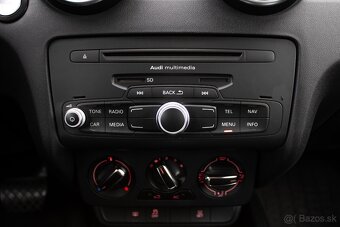 Audi A1 1.6 TDI Attraction S-tronic - 15