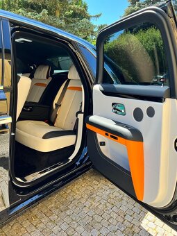 Rolls Royce Ghost 2022 V Záruke - 15