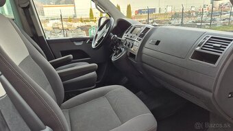 Volkswagen Multivan 2.0 TDI 140k Startline DSG - 15