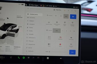 Tesla Model 3 Long Range RWD - 15