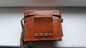 Ďalekohľad PŘEROV 6x30 - 15