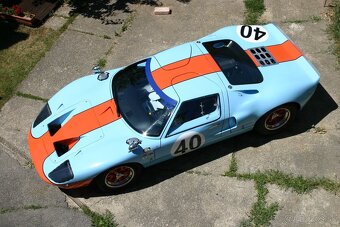 Ford GT40 MK1 - 15