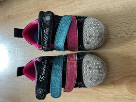 Dievčenské a chlapčenské tenisky čižmy a sandále - 15