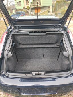 Fiat Grande Punto Evo 1,4LPG - 15