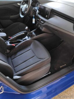 Škoda Scala - 15