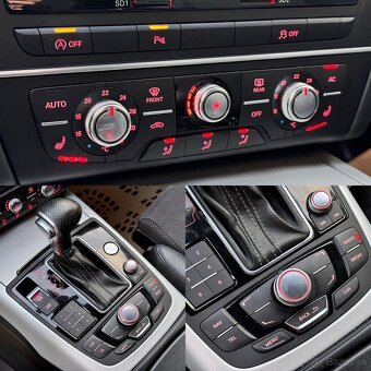 Audi A6 Avant S-Line 3.0 TDI V6 180kw - 15