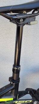 Bulls E-Stream EVO FS 3 27,5 odpis DPH - 15