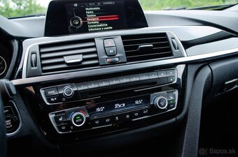 BMW Rad 3 320d xDrive Advantage A/T - 15