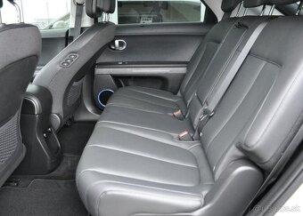 Hyundai IONIQ 5 STYLE PREMIUM SOLAR 73kWh 4X4 225 kw - 15