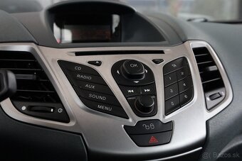 Ford Fiesta 1.6 TDCi Duratorq Trend - 15