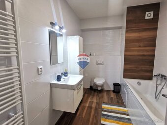 2 Izb zrekonštruovaný, zariadený, 59m2, Košice Šaca - 15
