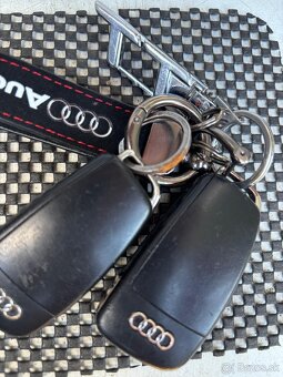 Predám Audi TT 4x4 , 2.0 TDI -125 kW, 150000 km - 15