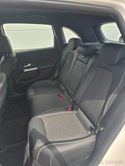 Mercedes-benz B200d Progressive 2020 - 15