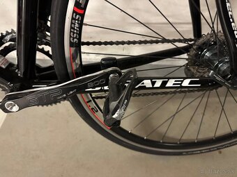Duratec Shimano Ultegra elektr. radenie Di2 na výšku 2 m - 15