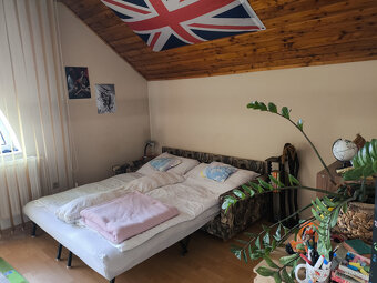 EXKLUZÍVNE LEN U NÁS - Veľký rodinný dom - Dunajská Streda - 15