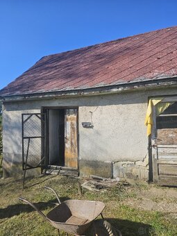 Dom Buttos hraničný prechod Buzica - 15