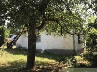 Rodinný dom v srdci Štiavnických vrchov, Štiavnické Bane. - 15