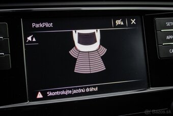 Škoda Octavia 1.6 TDI DSG / AJ NA SPLÁTKY / - 15