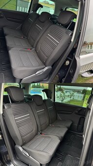 Volkswagen Sharan 2.0 TDI 4-Motion Cup Edition r.v.: 2015 - 15