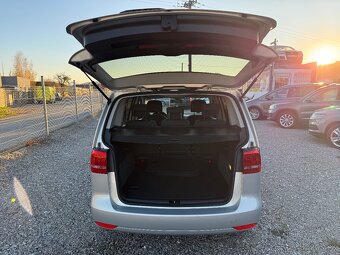 Volkswagen Touran 1.4TSI Highline - 15