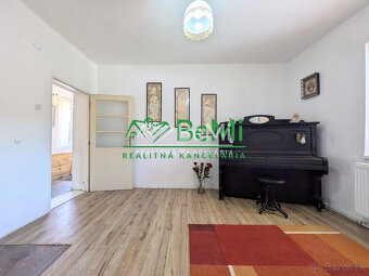 Predaj, rodinný dom / chalupa - Zlatno (1228-12-AFI) - 15