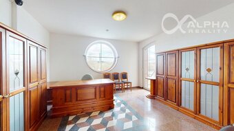 Prenájom: Polyfunkčný priestor 98,9m2, Markušovská cesta,SNV - 15