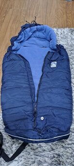 Kočík ABC SALSA 4 - 15