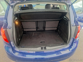 Opel Meriva 1.4 Turbo 120k Enjoy AT6 - 15