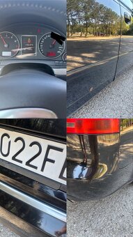 AUDI A4 B7 2.0 TFSI QUATTRO - 15