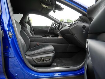 Lexus RX 500 DIRECT4 F SPORT+ - 15