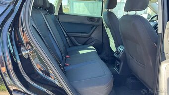 Seat Ateca 1.6 TDI 115 Reference - 15