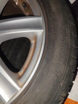 Predam VW GOLF 4 1.6 FSI - 15