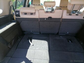Nissan Pathfinder - 15