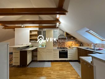 APARTMÁN NA PRENÁJOM, ORTVAŇOVÁ, KOŠICKÁ NOVÁ VES - 15