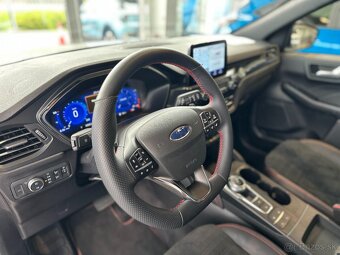 Ford Kuga 2.0 TDCi EcoBlue 190k ST-Line X A/T AWD - 15