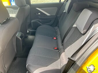 Opel Astra Elegance 81KW MT/6 - 15